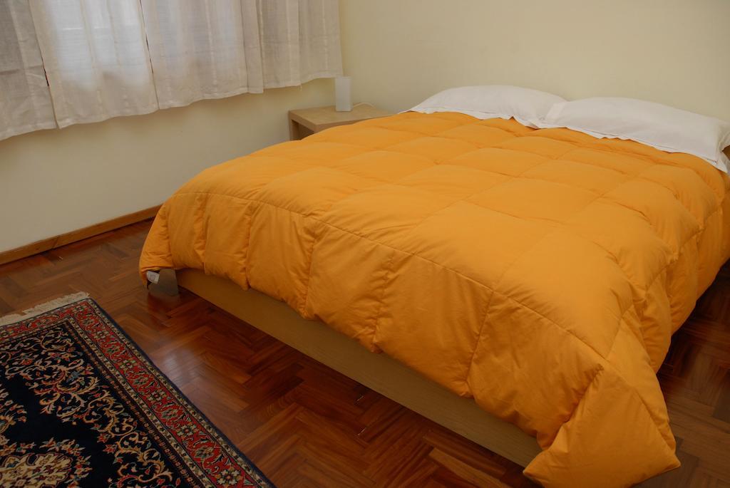 A Caso Bed & Breakfast Avellino Room photo